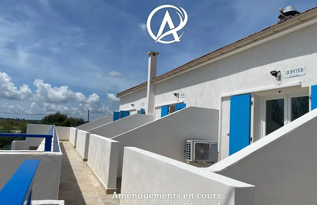 Auberge des Plaines-1