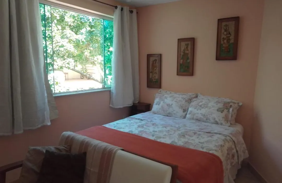 B&B Caminho da Floresta-1