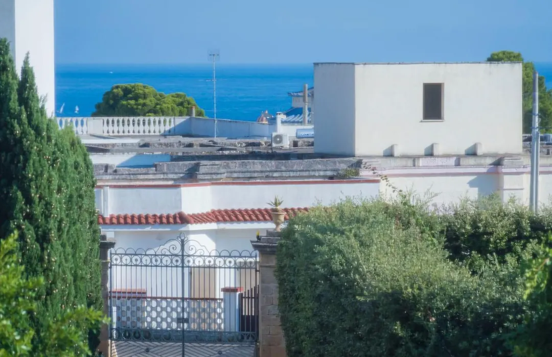 Villa Romasi-1
