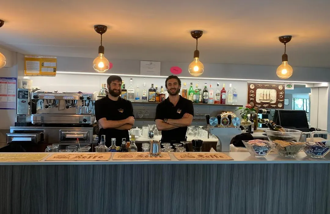 Hotel Capri-1