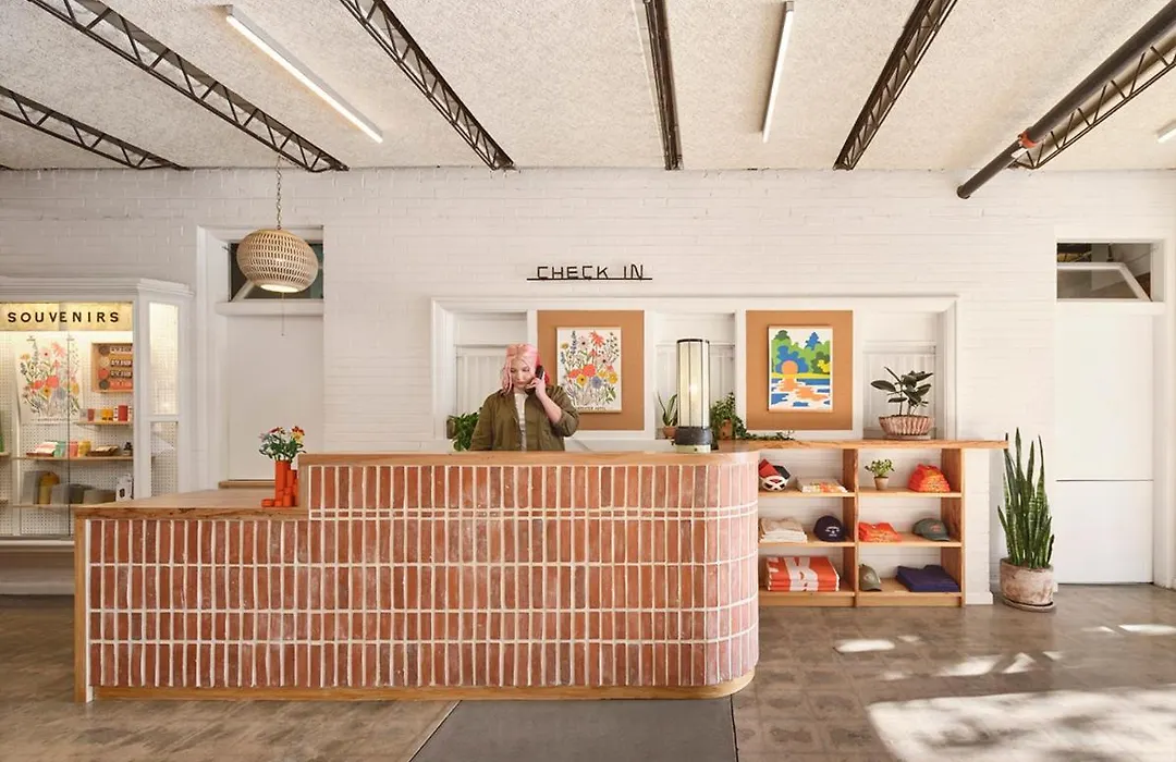 The Carpenter Hotel-1