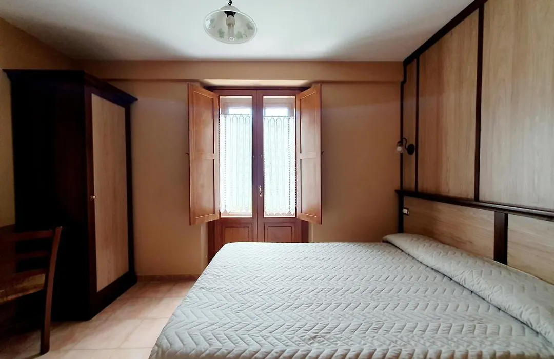 Albergo Del Sangro-1