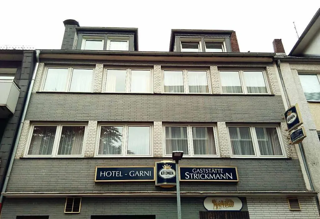 Hotel Yans-1