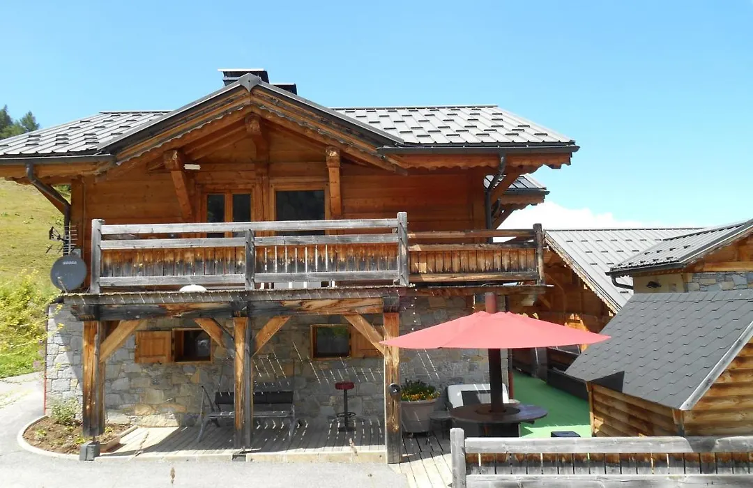 Hotel Le Cocoon-1