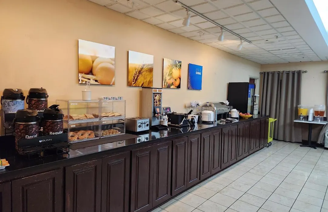 Comfort Inn & Suites Asheboro East-1