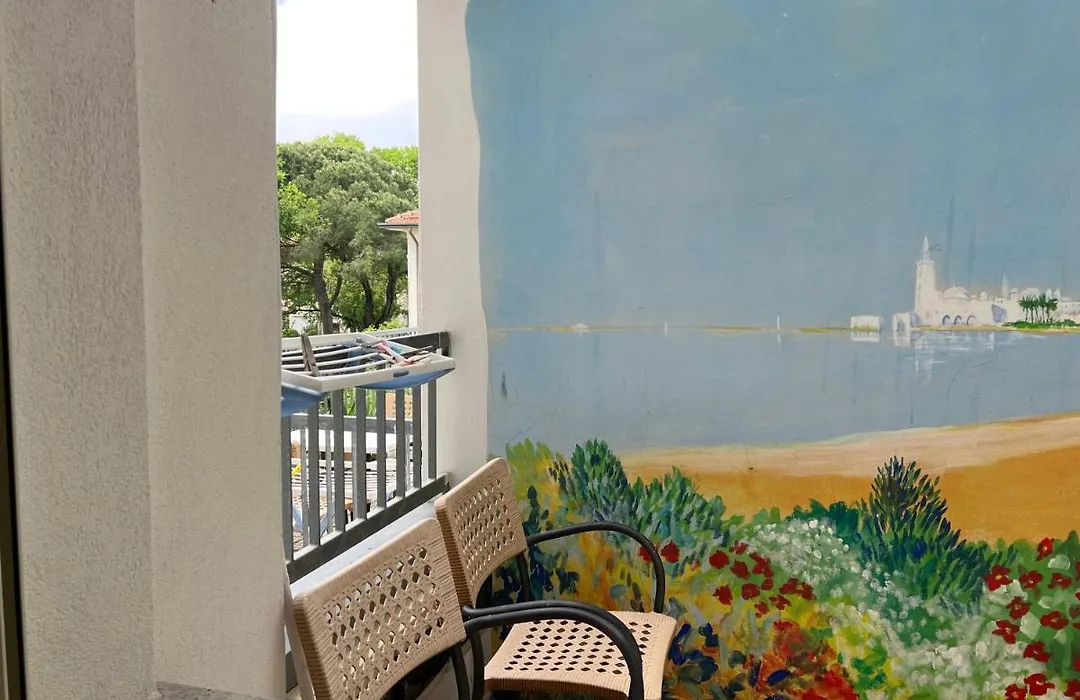 Hotel Bristol - Koolibry Hotels-1