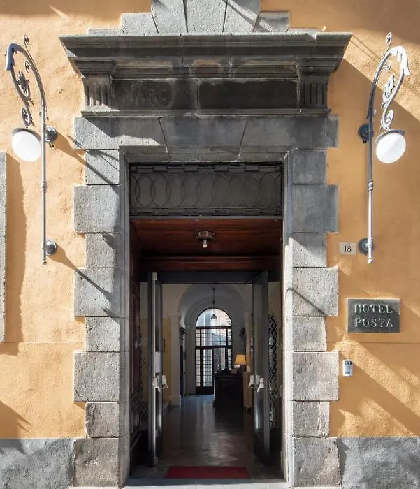 Hotel Posta-1
