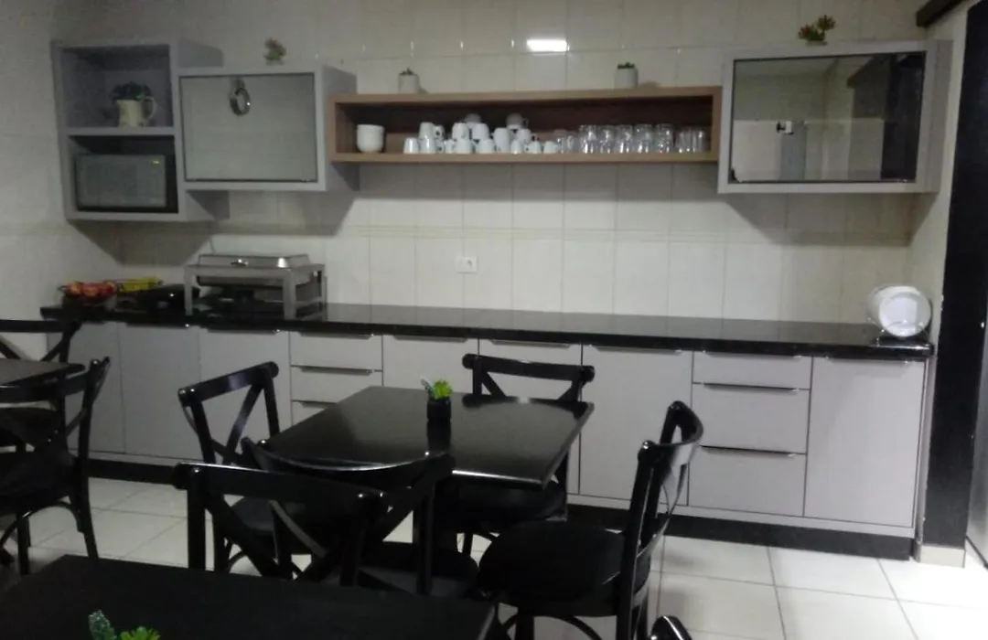 Hotel Copacabana-1