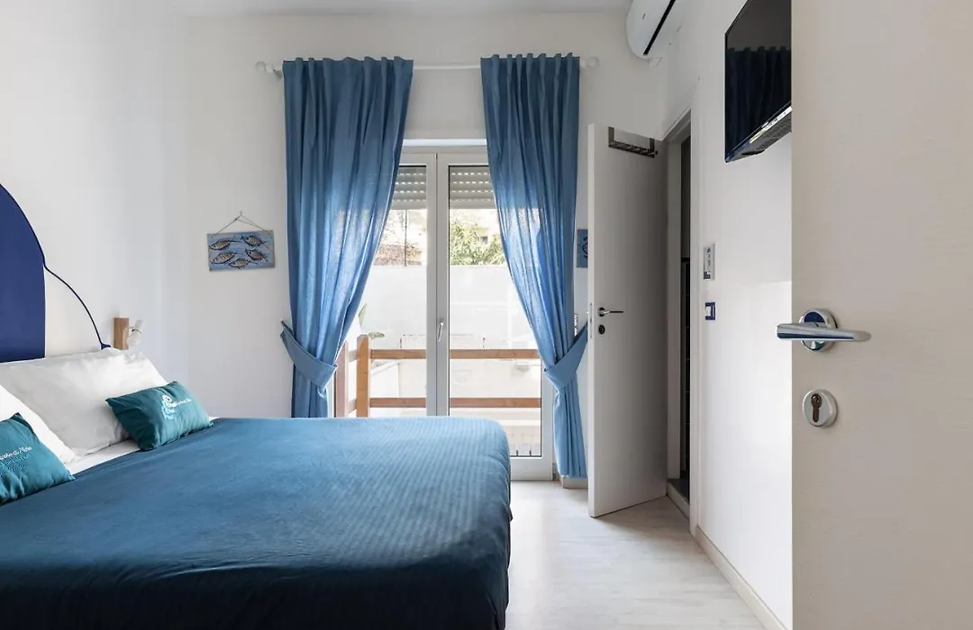 B&B Sapore di Mare nel Blu-1