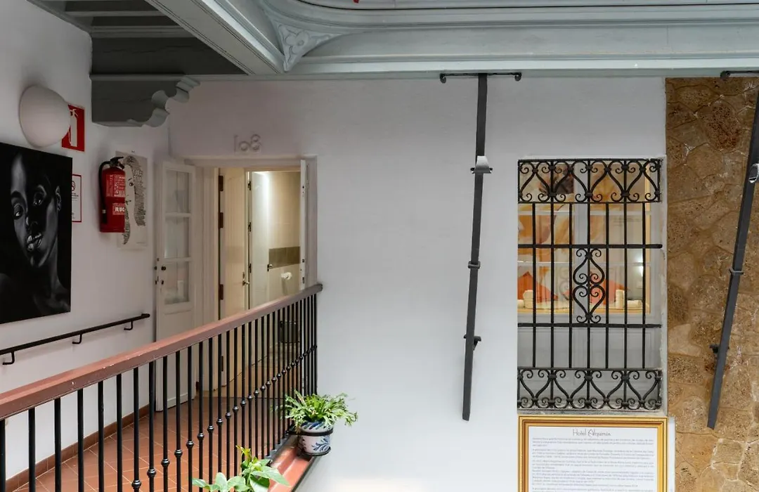 Hotel Alquimia Cadiz-1