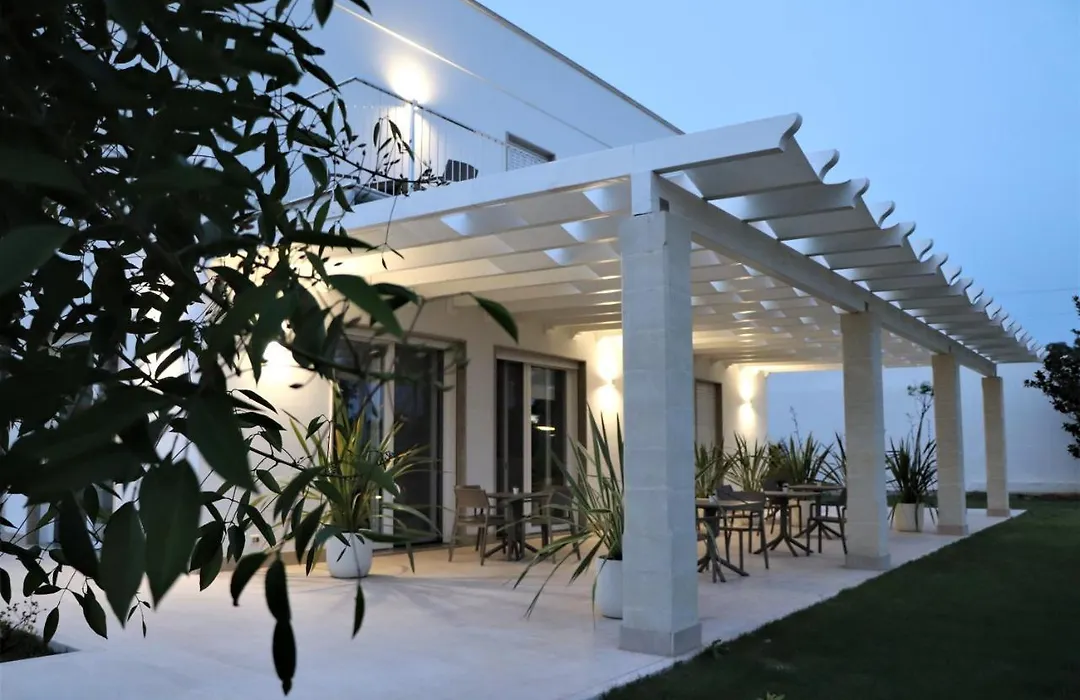 Verde Blu Vacanze B&B-1