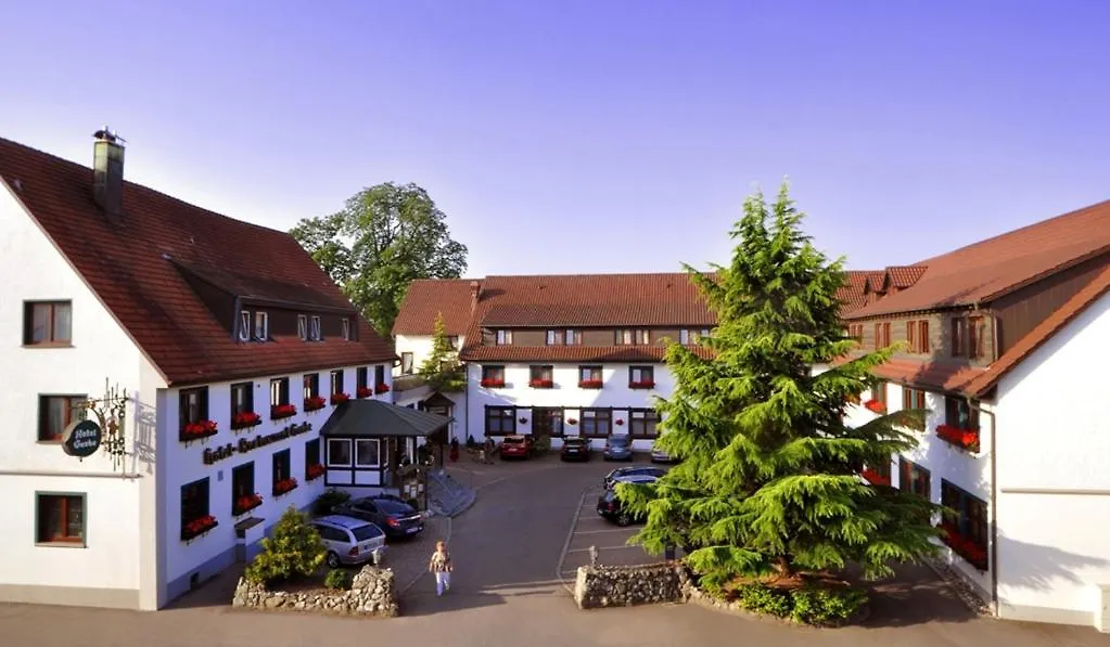 Hotel Gerbe-1