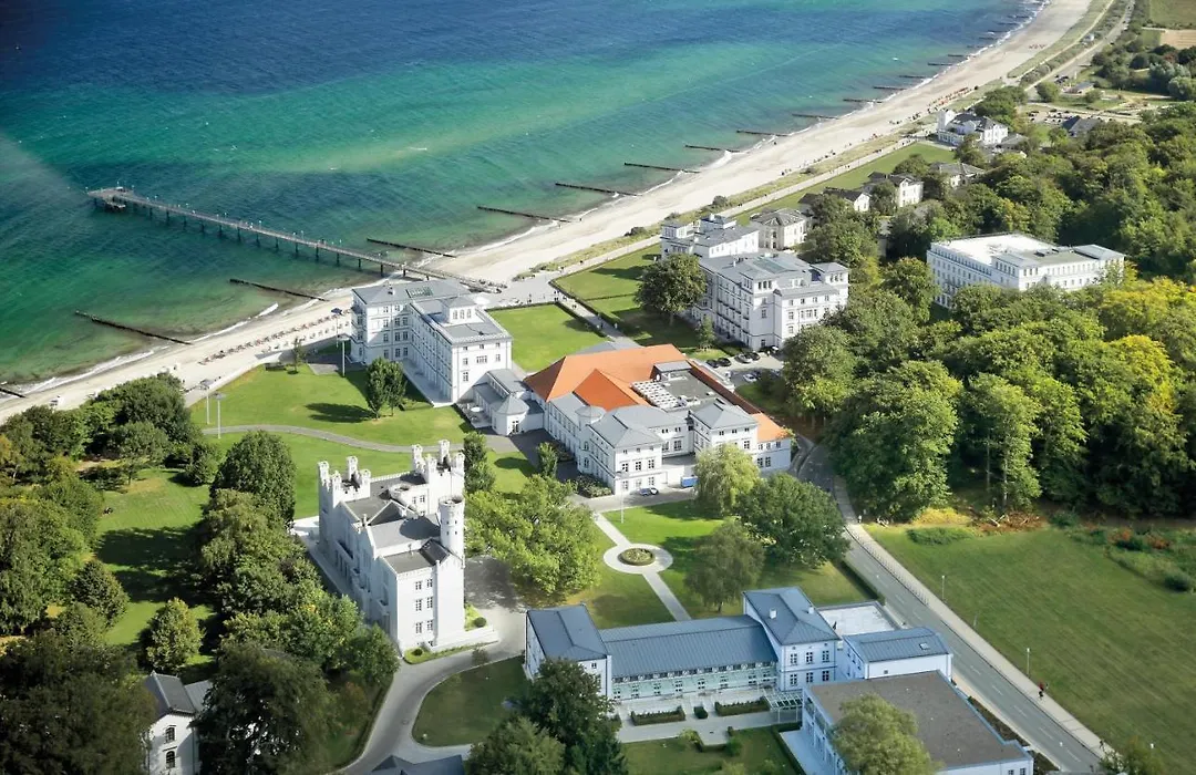 Grand Hotel Heiligendamm-1