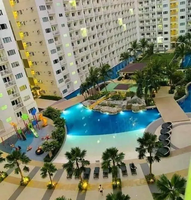Shore Residences Near Airport And Mall Of Asia-1