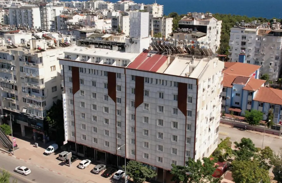 Bulvar Hotel-1