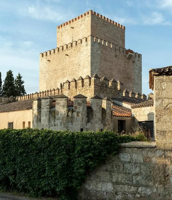 Parador de Ciudad Rodrigo-1