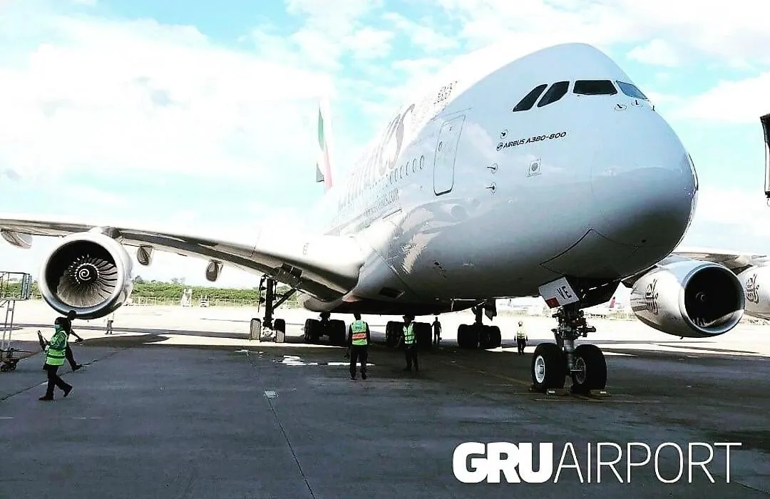 suite Perto do aeroporto de guarulhosAv Jovita 401-1