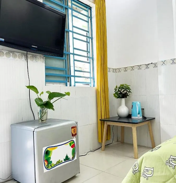 Homestay Ms. Hoa-1