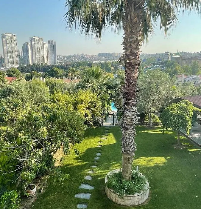 Garden In Home-1