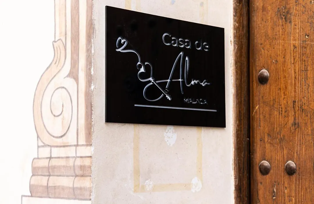 Casa De Alma-1