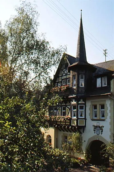 Pension Haus Weller-1