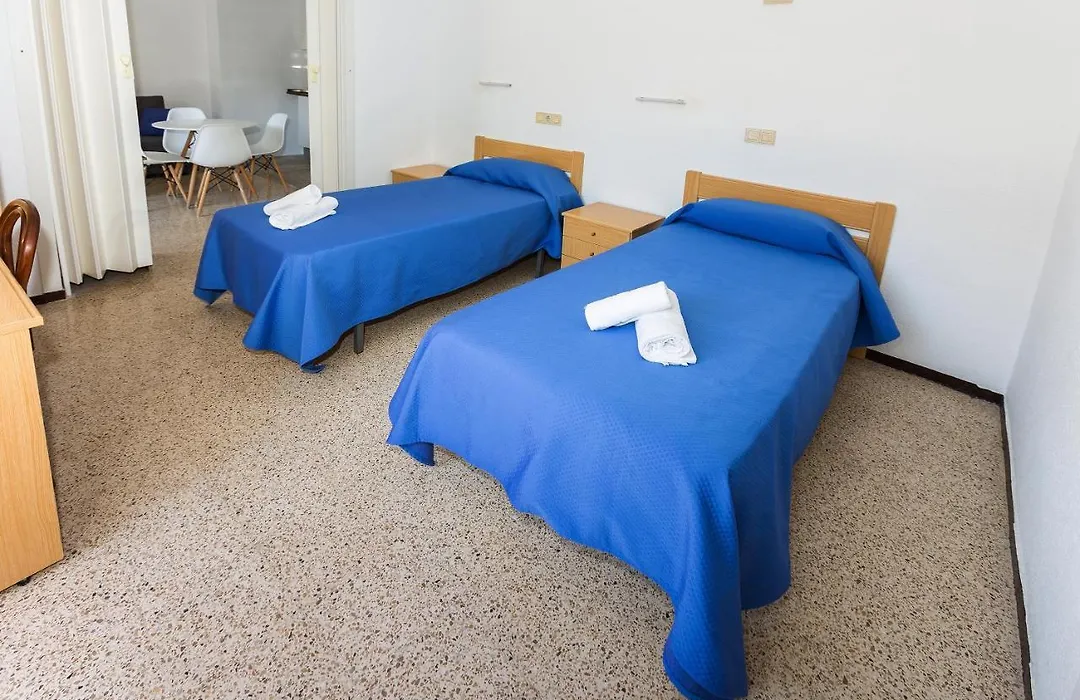 Hostal El Mercat-1
