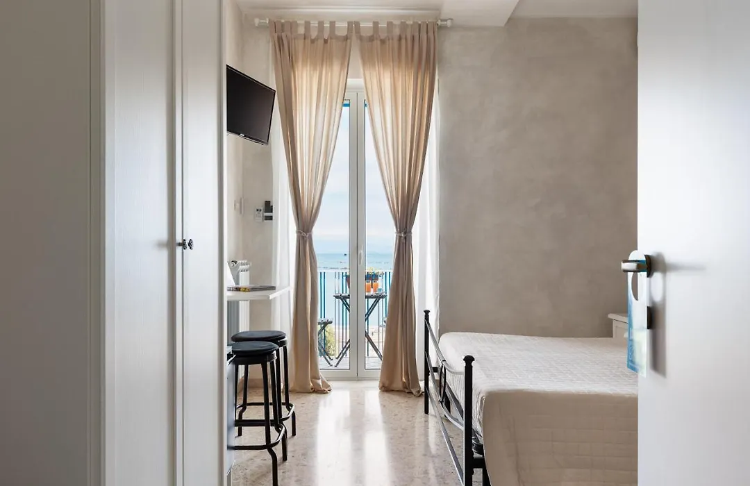 La Dimora Di Caboto B&B-1