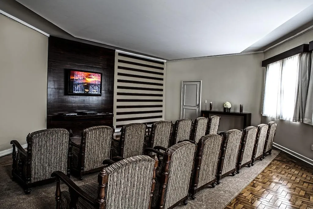 Grande Hotel Glória-1