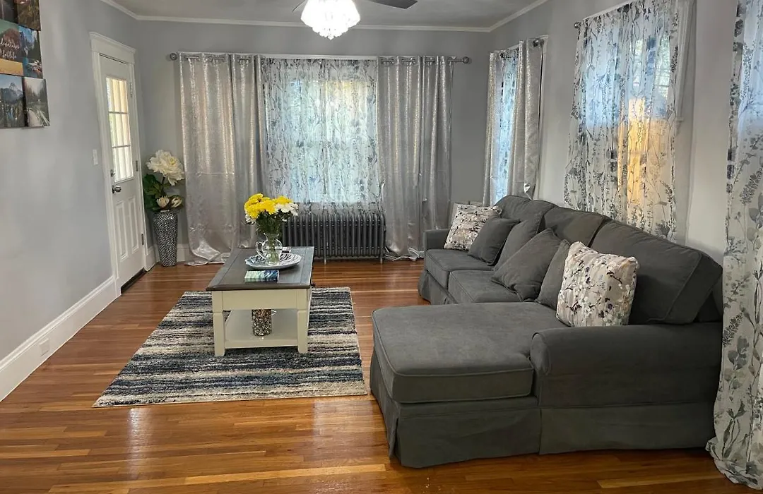 Boston Luxury Condo Style Rooms-1