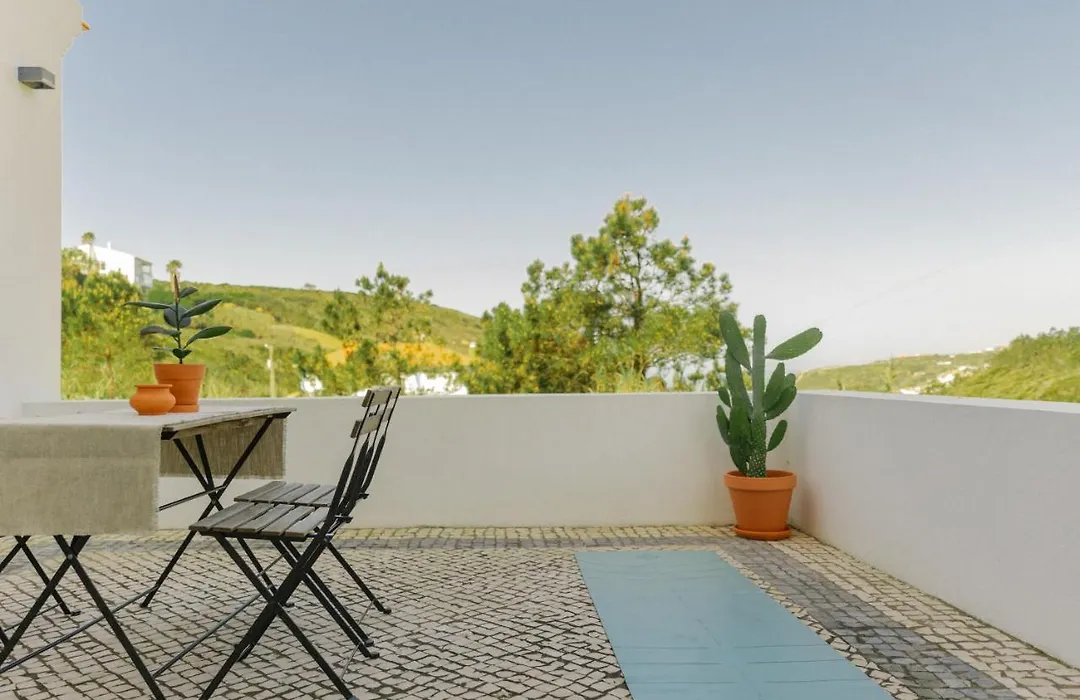Saone Guesthouse - Coworking & Retreat Location-1