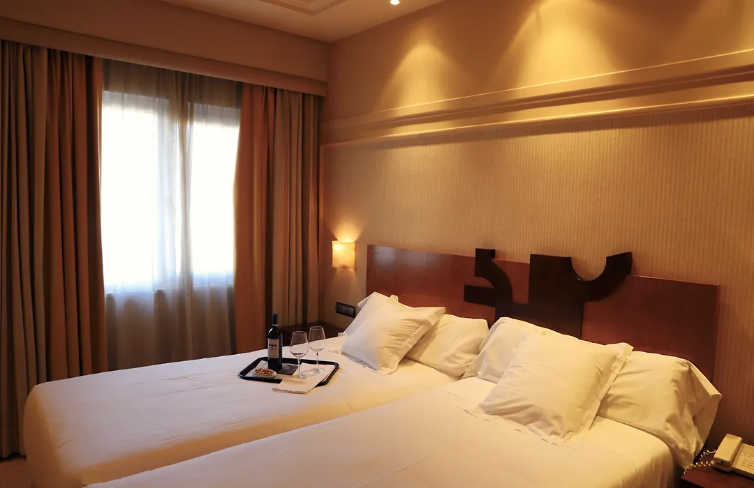Hotel Olid-1