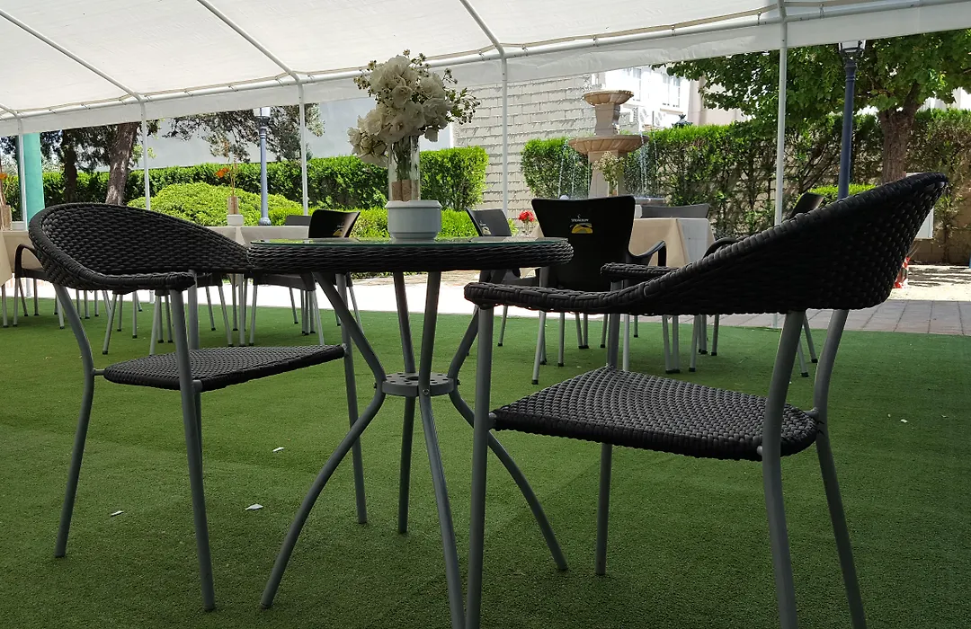 Hotel Almagro-1