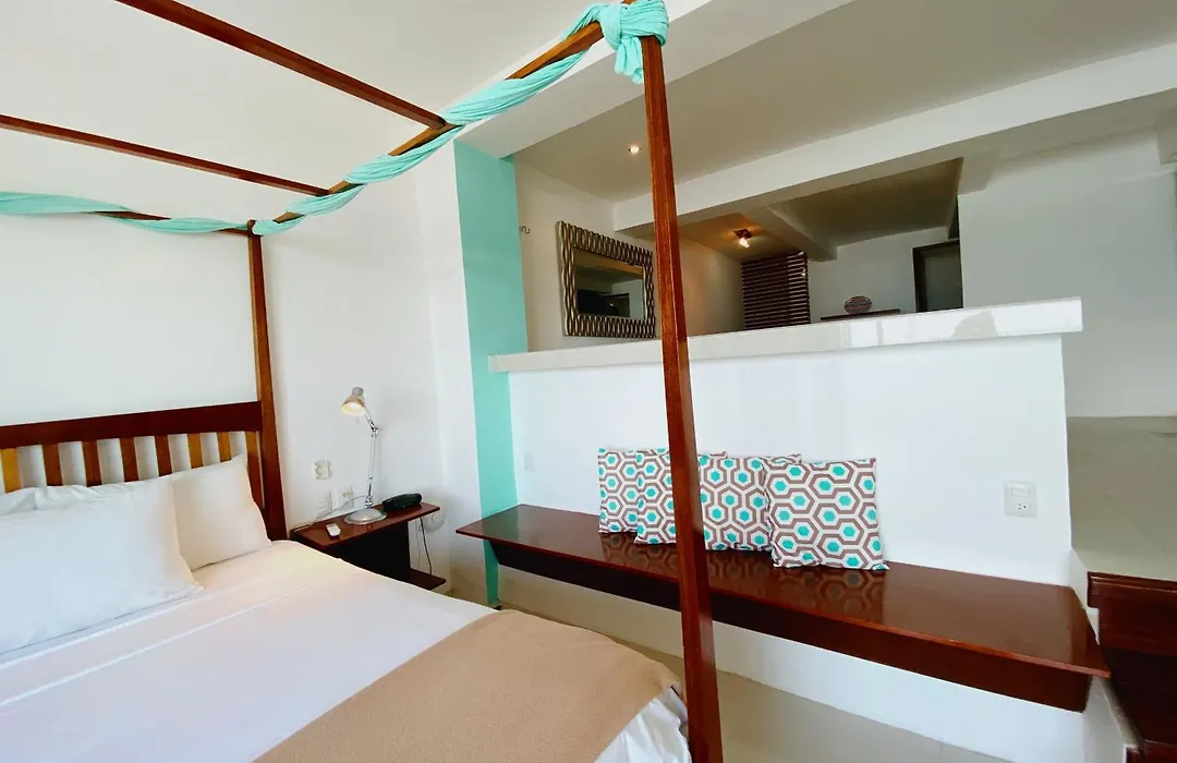 Rocamar Hotel Isla Mujeres-1