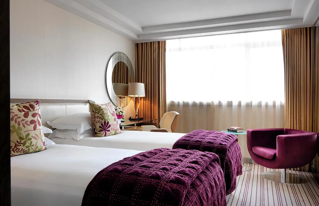 The Marylebone Hotel-1