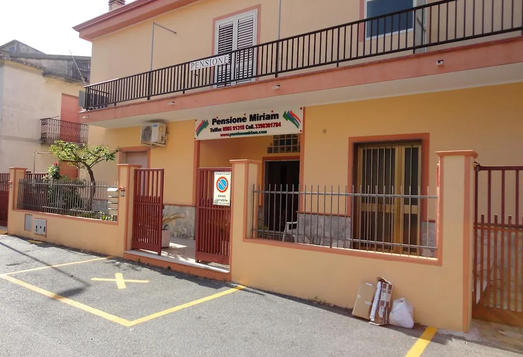 Pensione Affittacamere Miriam-1