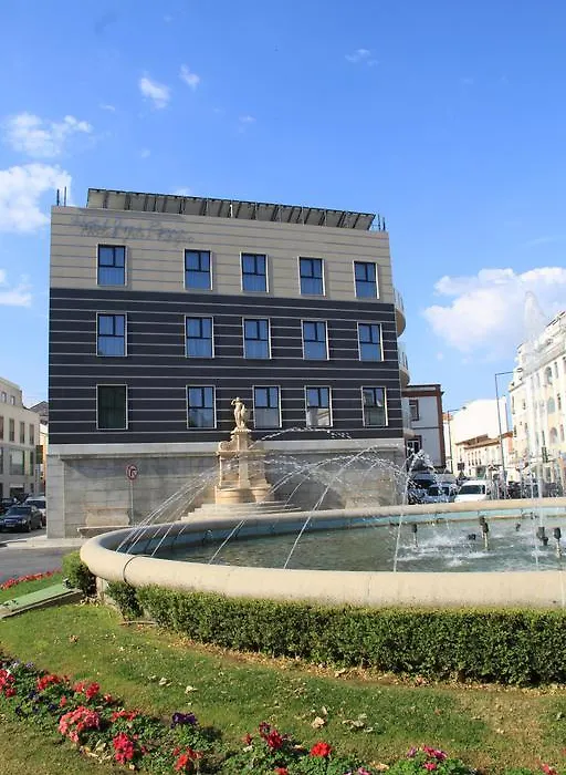 Hotel Jose Regio-1