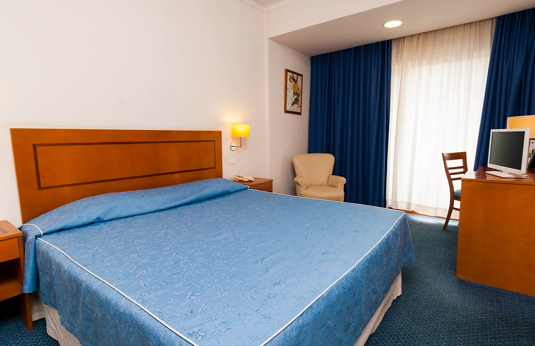 Agua Hotels Nelas Parq-1