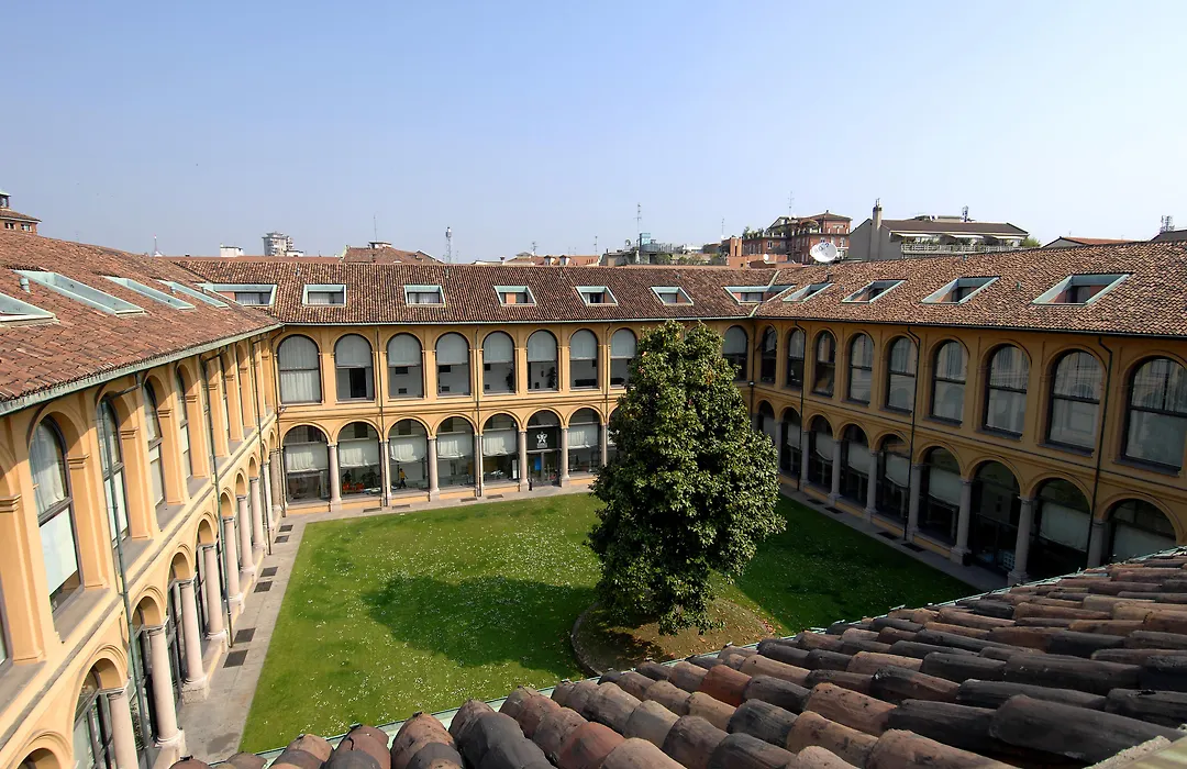 Hotel Palazzo Delle Stelline-1