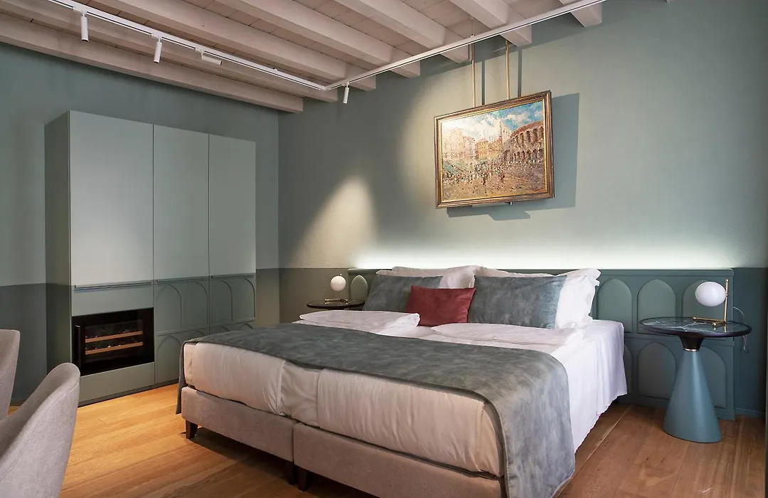 Relais Balcone di Giulietta-1