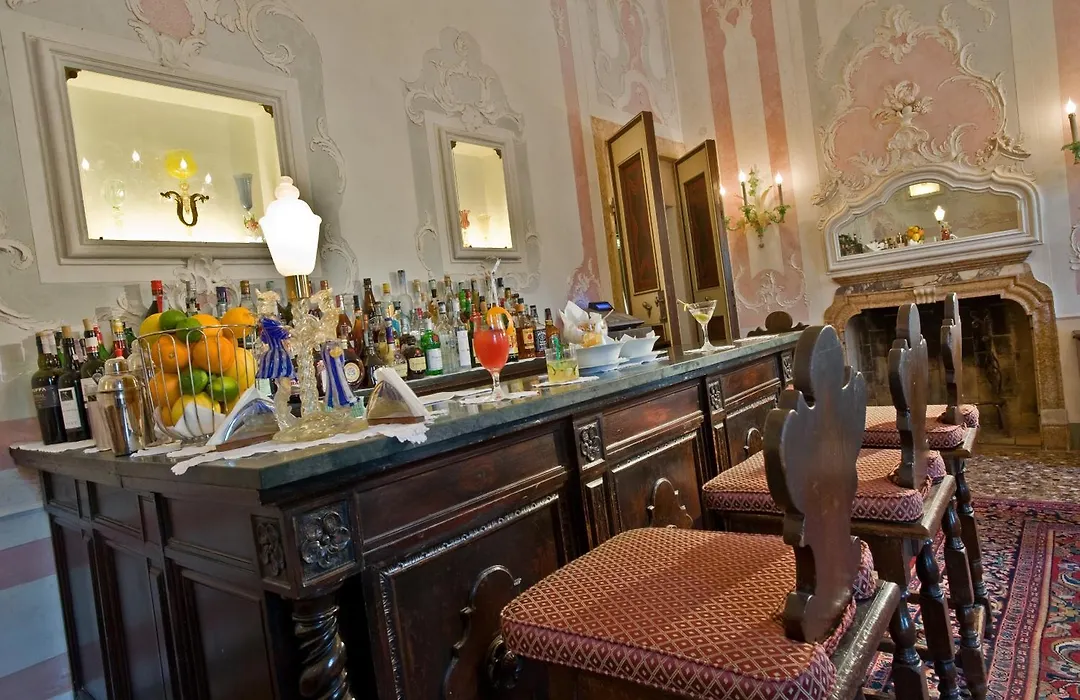 Hotel Villa Condulmer-1