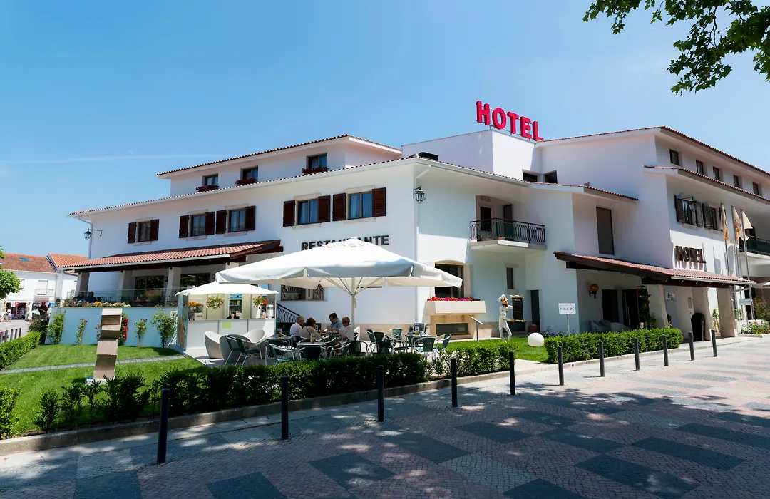 Hotel Lis Batalha-1