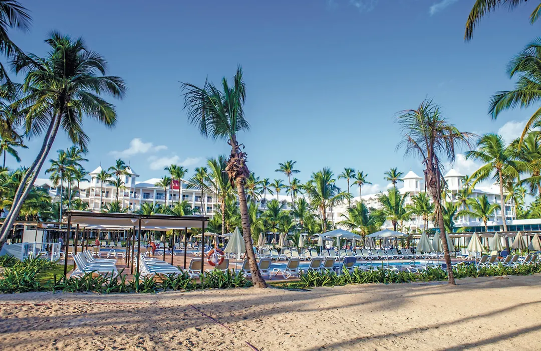 Hotel Riu Palace Macao (Adults Only)-1