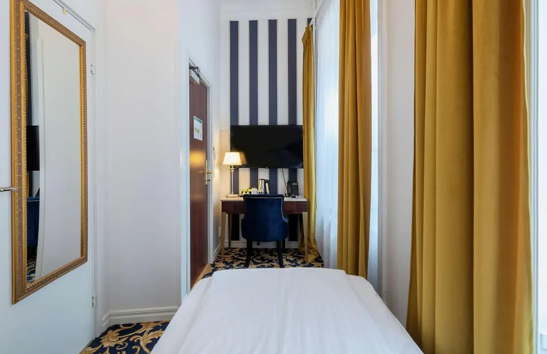 Hotel Gamla Stan, BW Signature Collection-1
