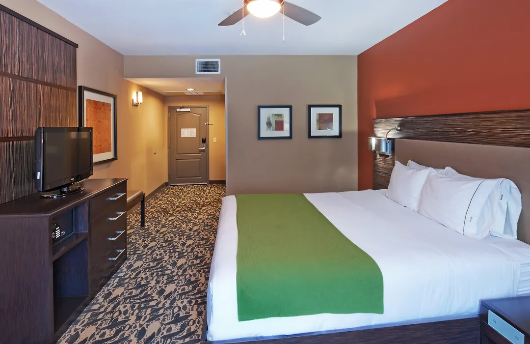 Holiday Inn Express & Suites North Dallas At Preston By Ihg-1