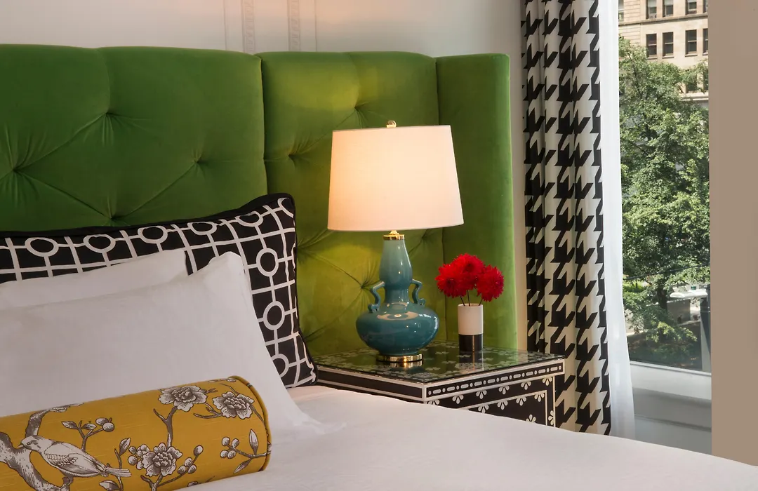 Kimpton Hotel Monaco Pittsburgh By Ihg-1