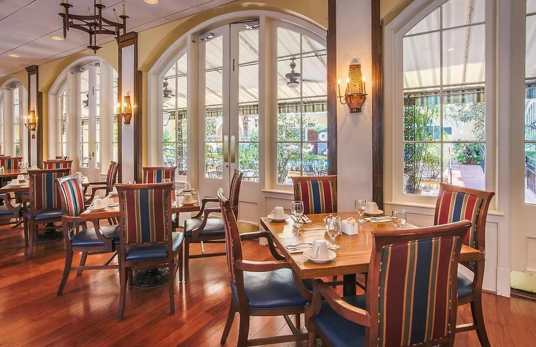Holiday Inn Hotel French Quarter-Chateau Lemoyne By Ihg-1