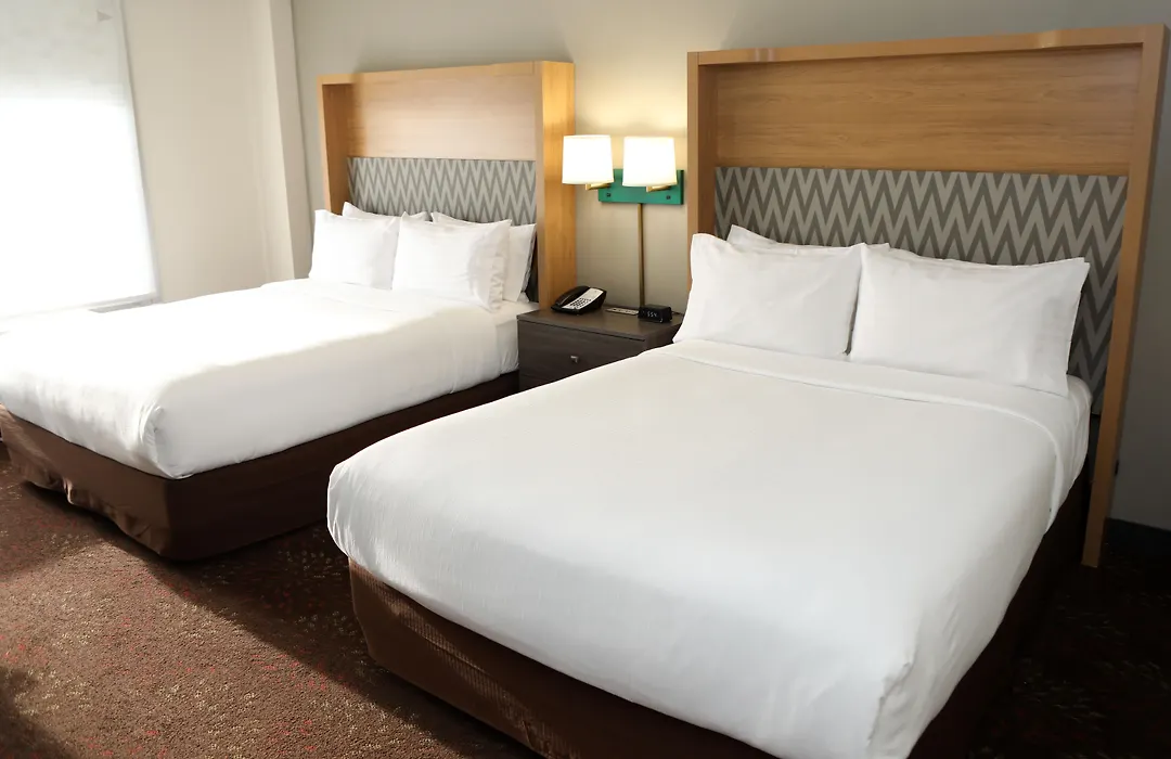 Holiday Inn O'Hare Area By Ihg-1