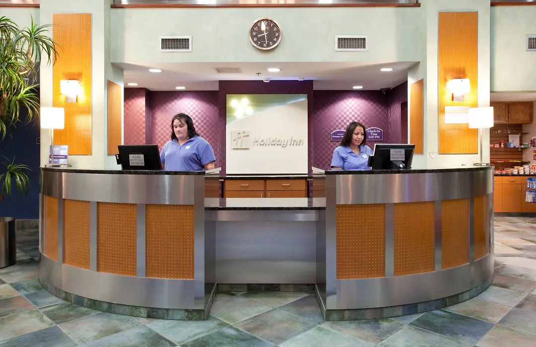 Holiday Inn Rock Springs By Ihg-1