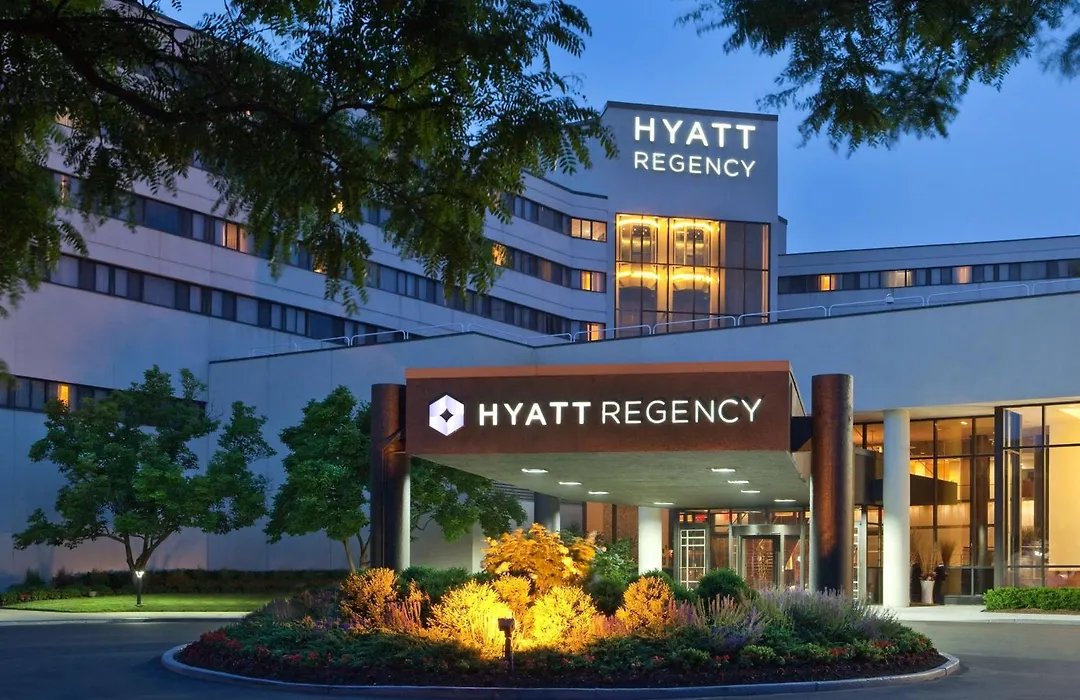 Hyatt Regency New Brunswick-1