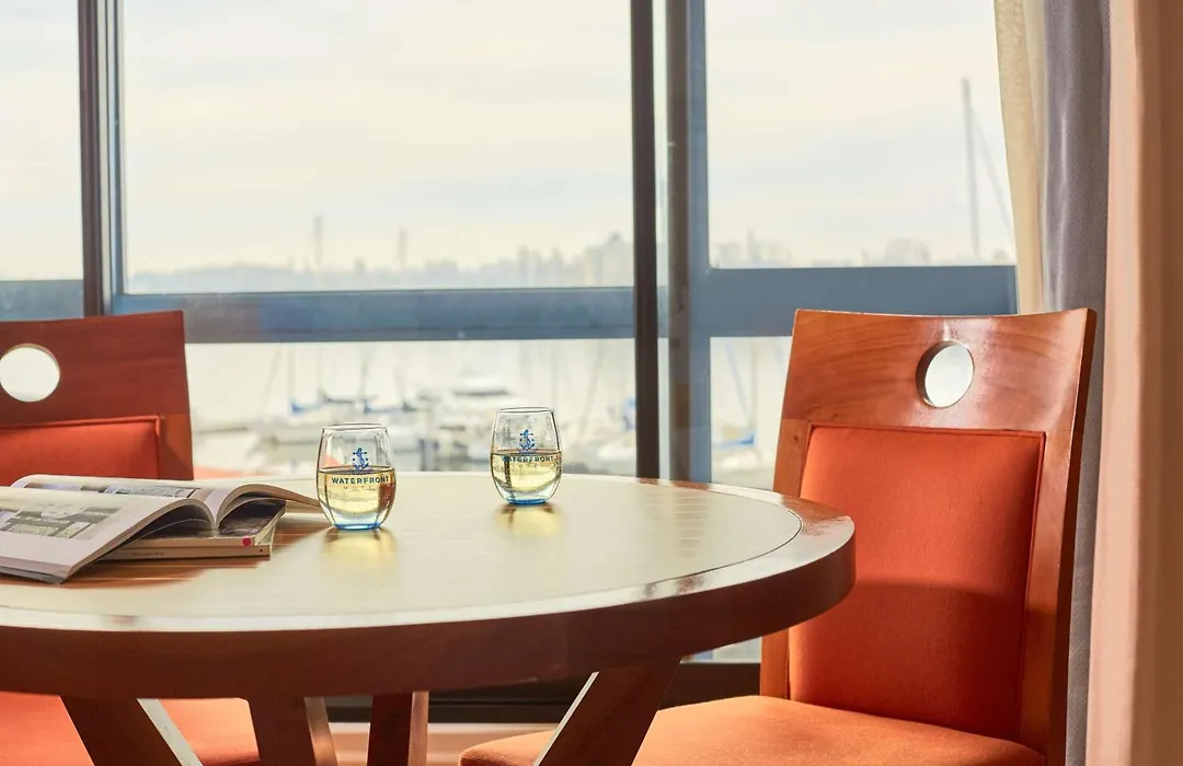Waterfront Hotel, Part Of Jdv By Hyatt-1
